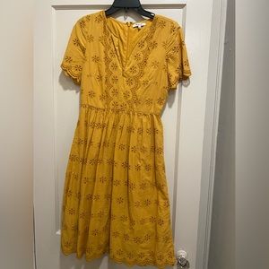 Madewell Dress